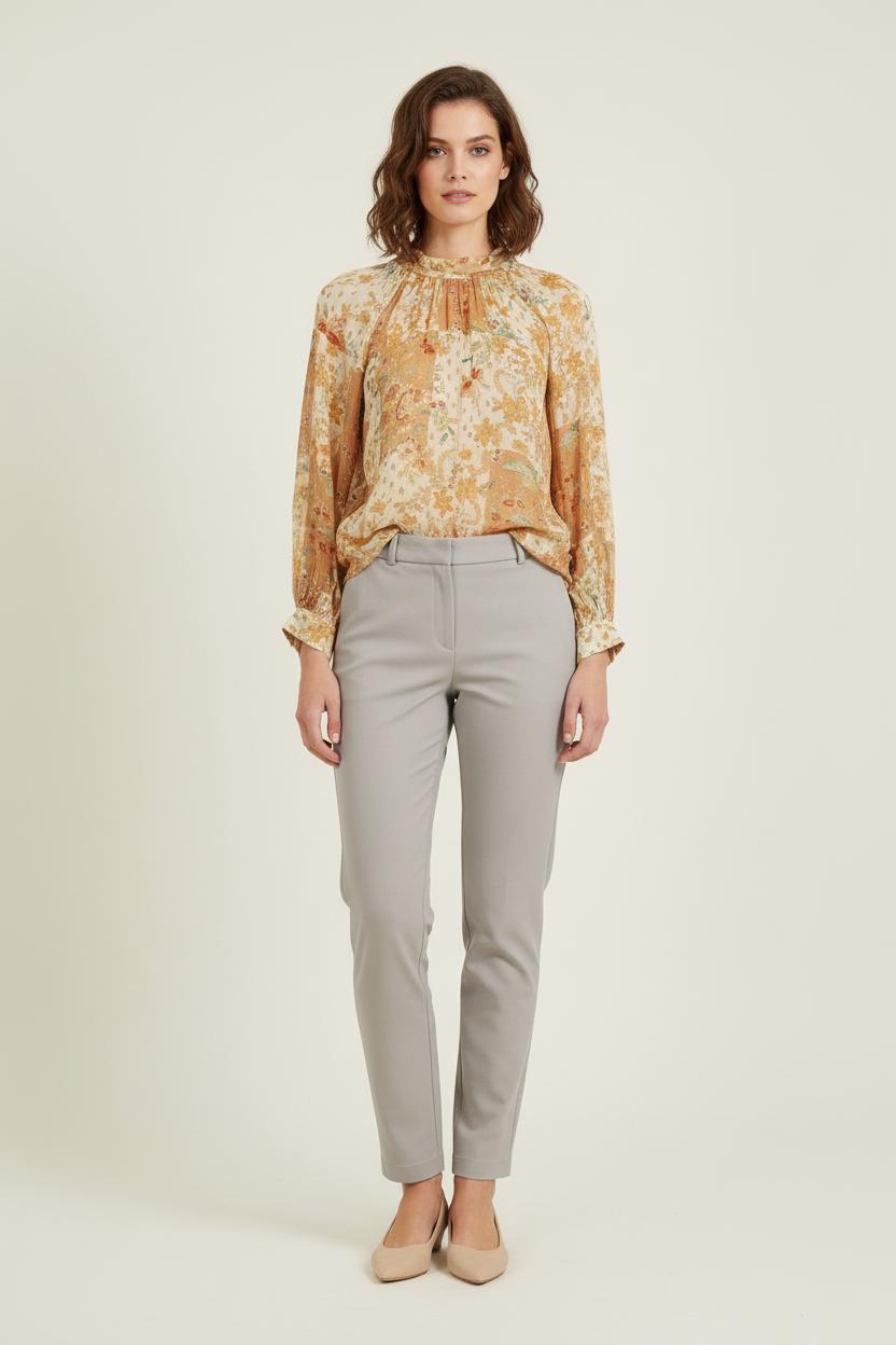 Shirt SEZANE - Seconde main Multicolored