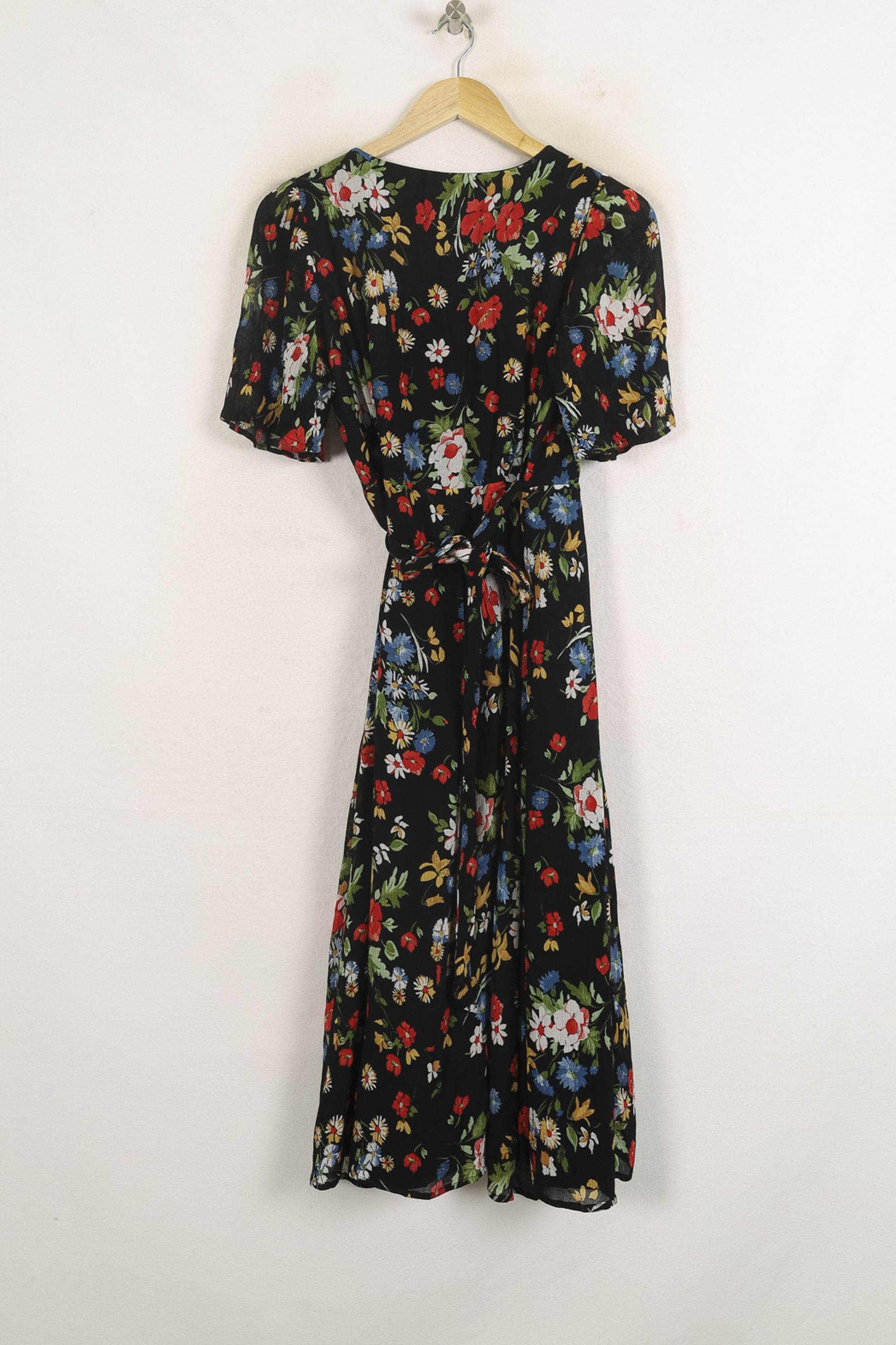 Short & Midi Dress SEZANE - Seconde main Multicolored