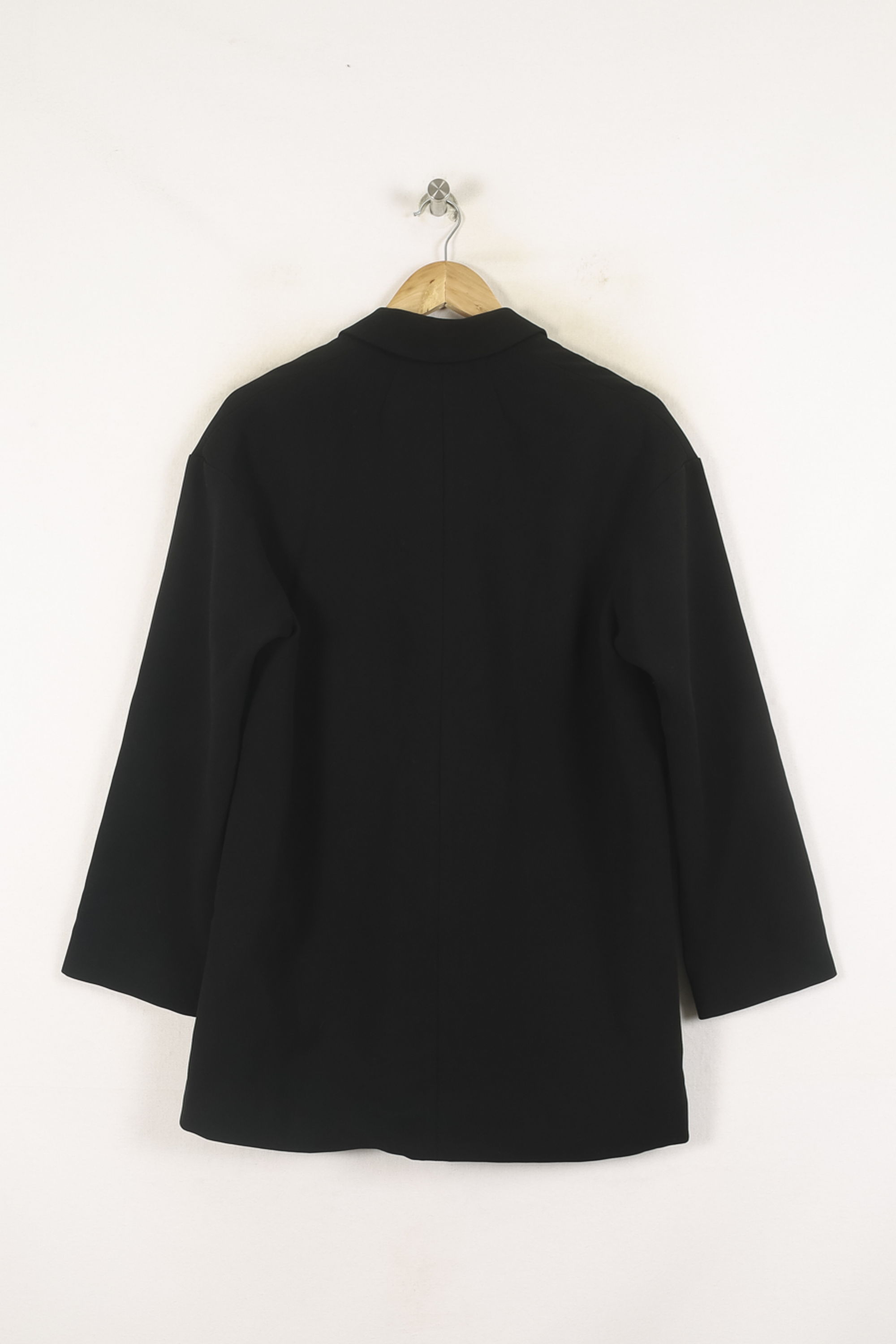 JACKET FILIPPA K - Seconde Main Black