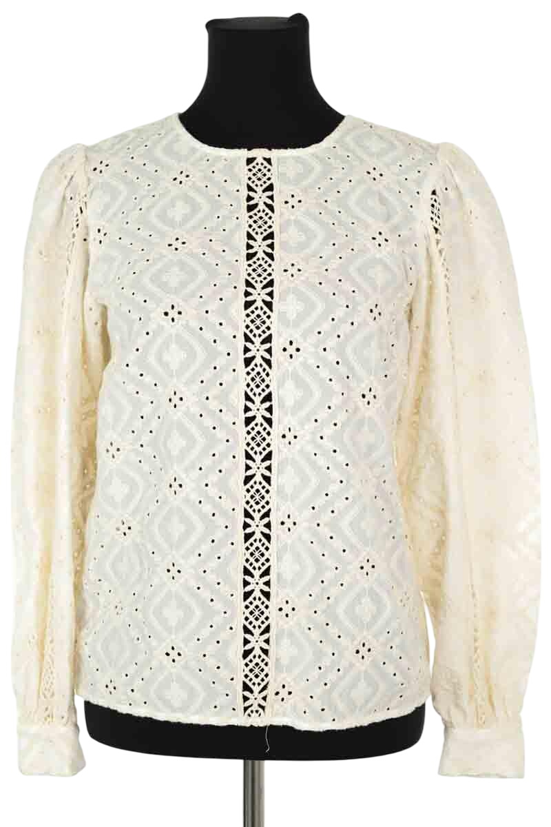 Blouse SEZANE - Seconde main White