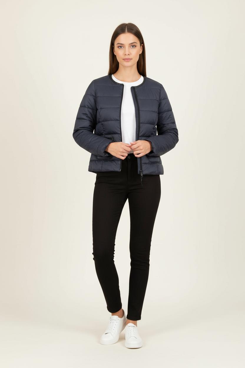 Polo shirt COMPTOIR DES COTONNIERS - Seconde main Multicolored