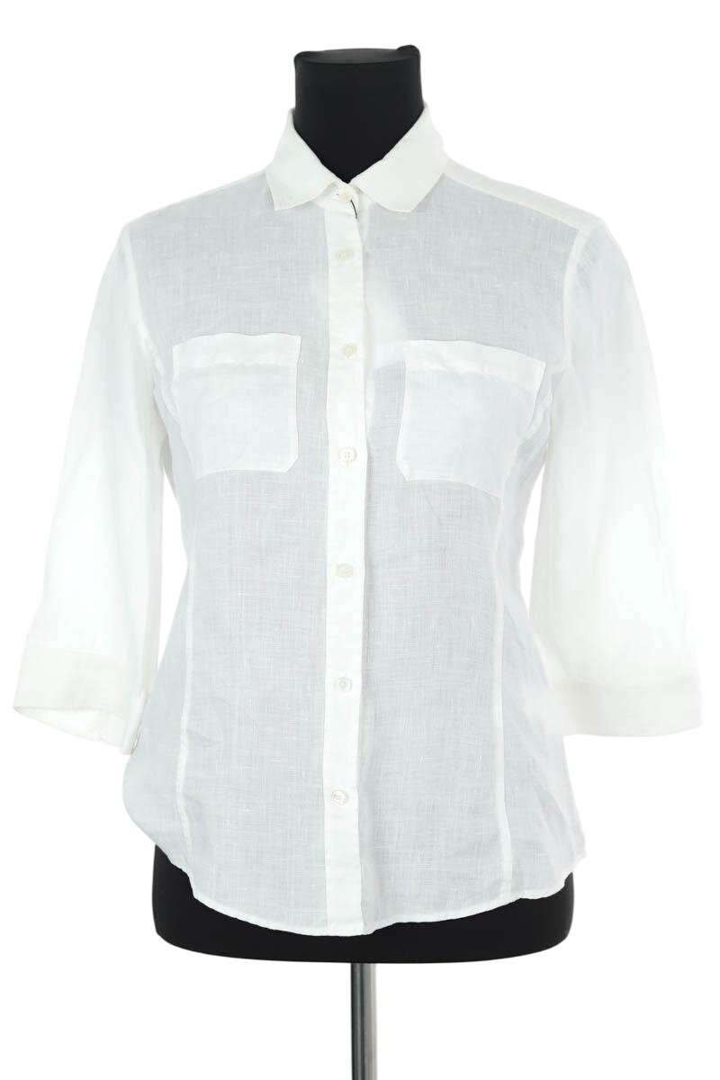 Shirt MAX MARA - Seconde Main White