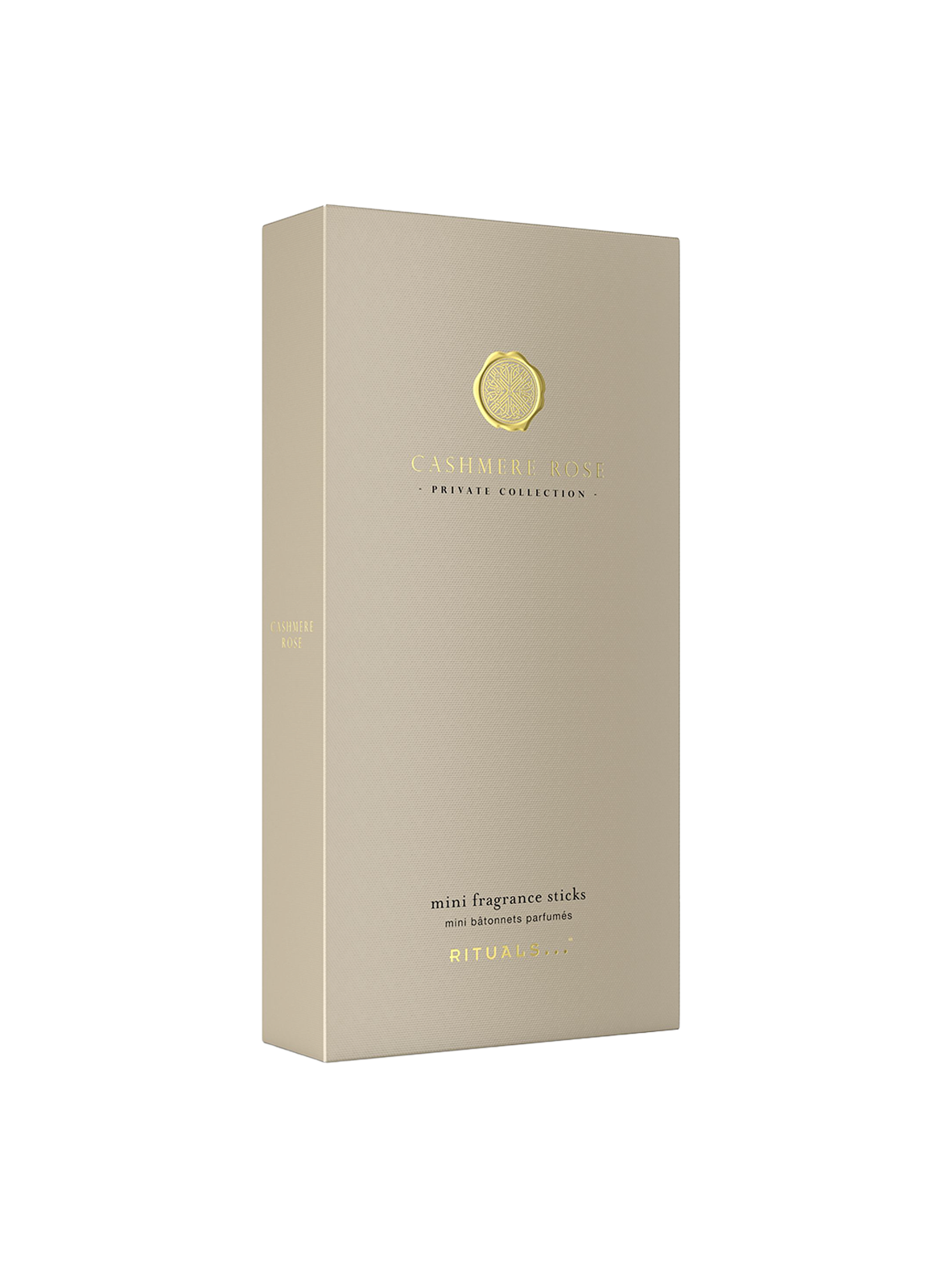 Cashmere Rose - Mini Scented Sticks RITUALS No color