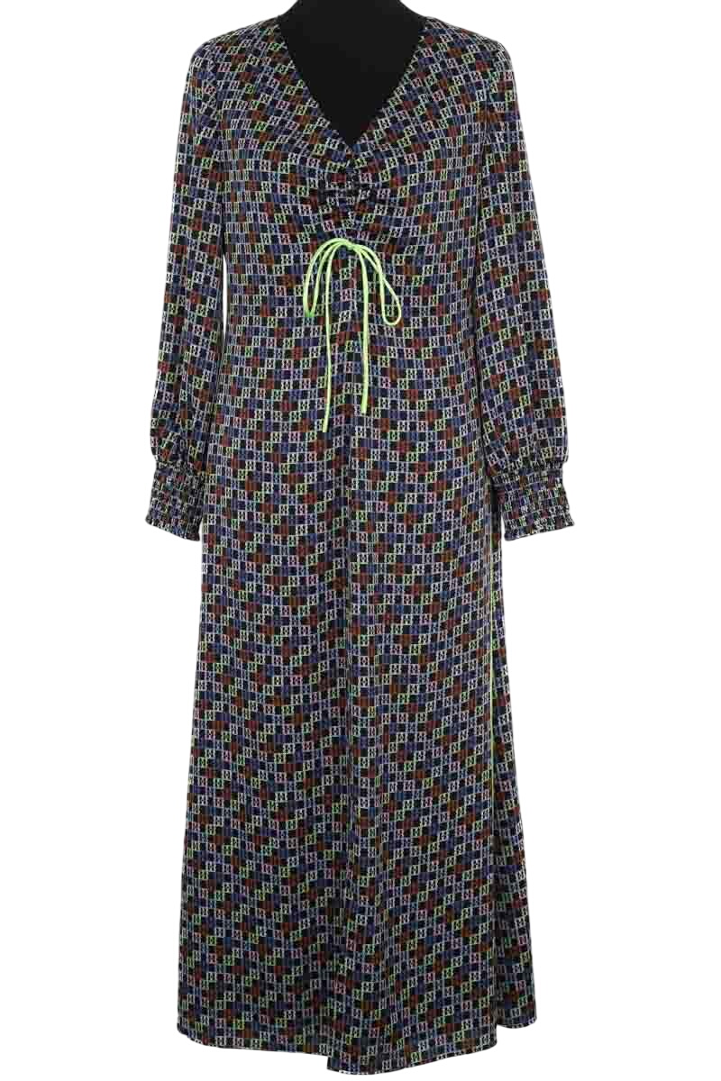 Dress LK BENNETT - Seconde Main Blue