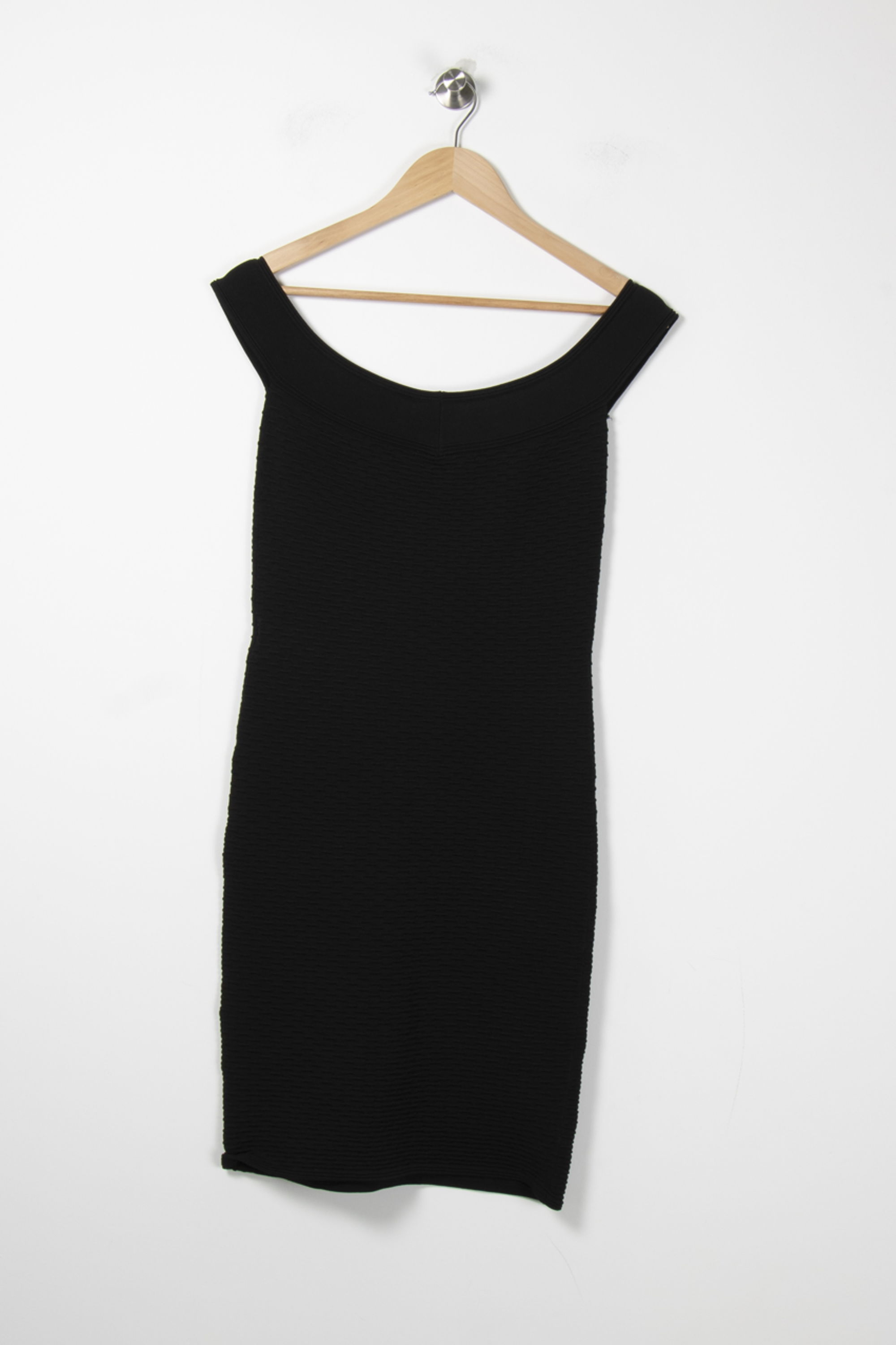 Robe courte & midi IRO - Seconde Main Noir