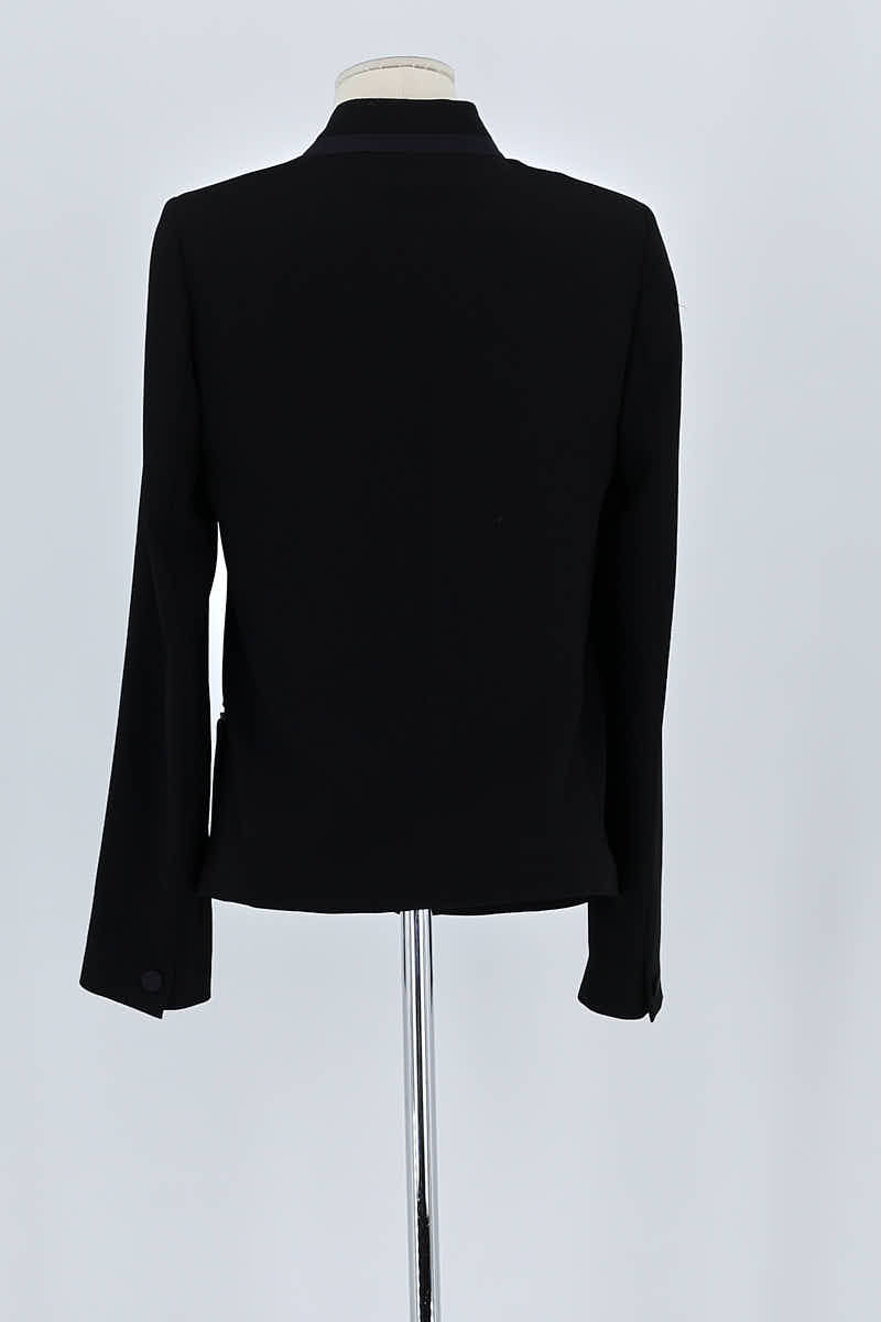 Blazer ISABEL MARANT - Seconde Main Black
