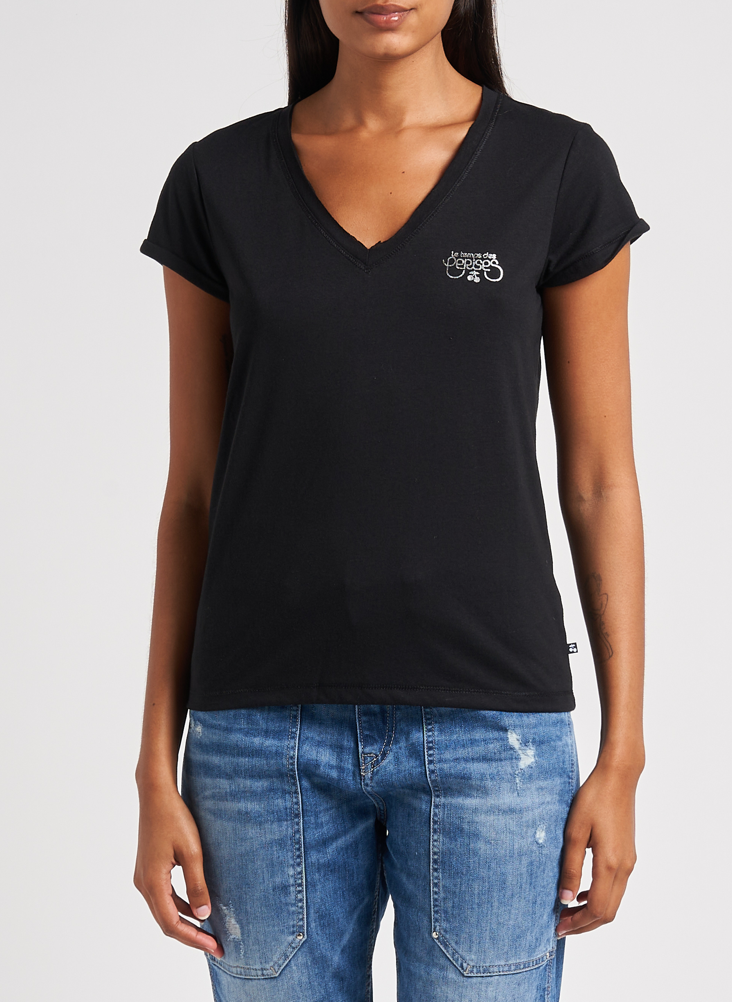 SMALLVTR LE TEMPS DES CERISES