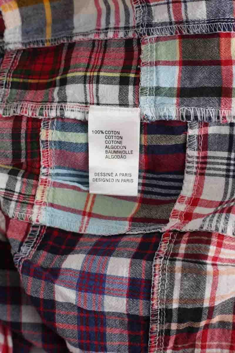 Robe ANTIK BATIK - Seconde Main Multicolore