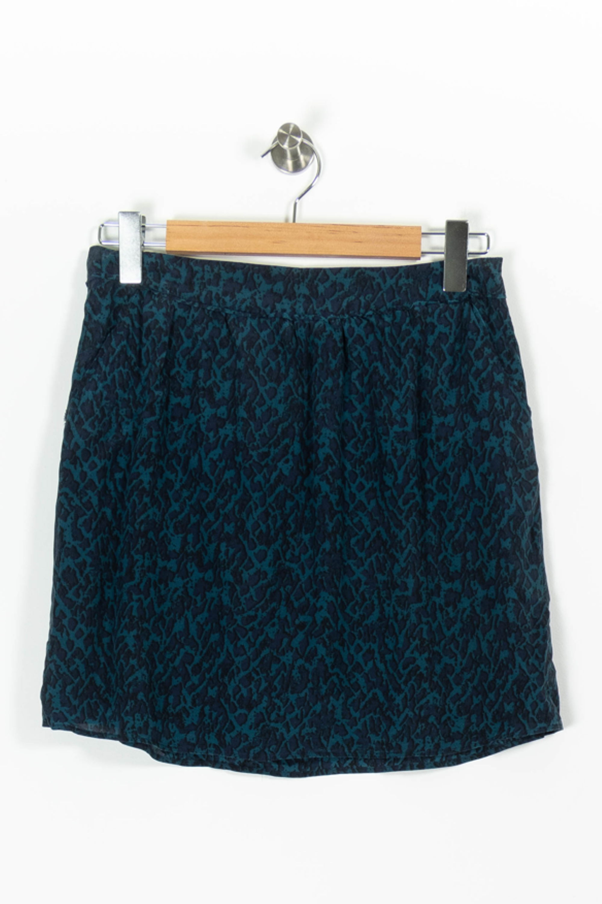 Short & midi skirt COMPTOIR DES COTONNIERS - Seconde main Multicolored