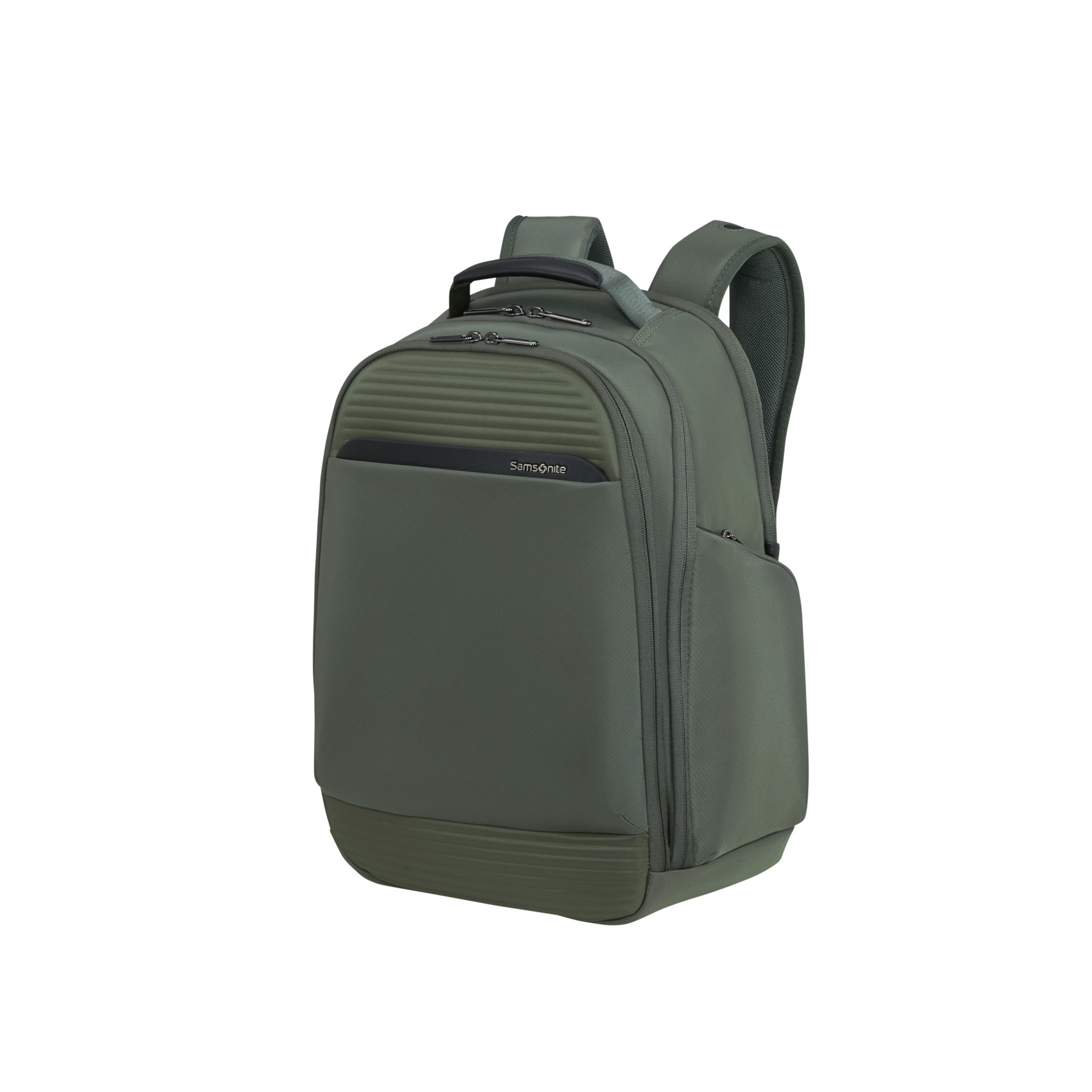 Paralux bt sac à dos ordinateur SAMSONITE Vert