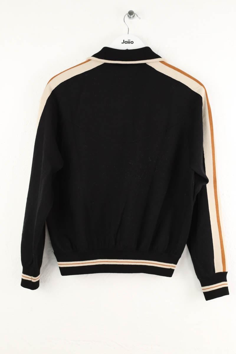 Gilet ISABEL MARANT ÉTOILE - SECONDE MAIN Noir