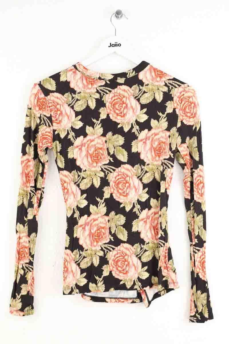 Blouse PACO RABANNE - Seconde Main Multicolored