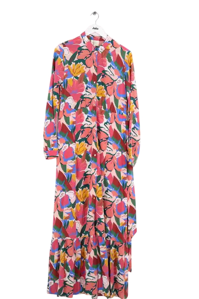 Robe SEZANE - Seconde main Rose