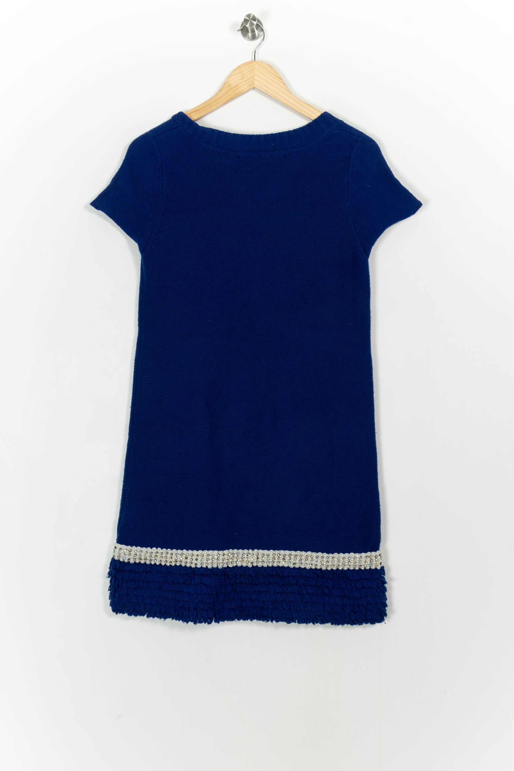 Robe courte & midi Manoush - Seconde Main Bleu