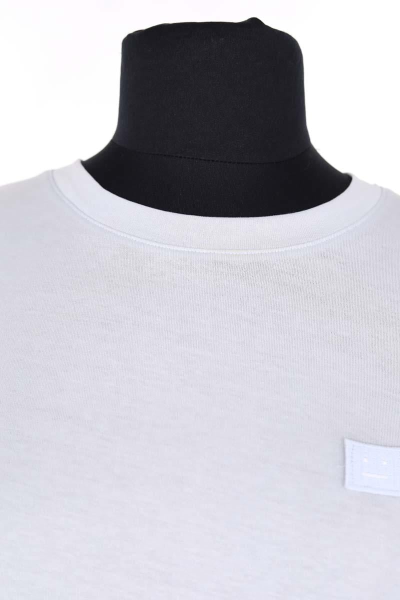 T-shirt ACNE STUDIOS - Seconde Main Blue