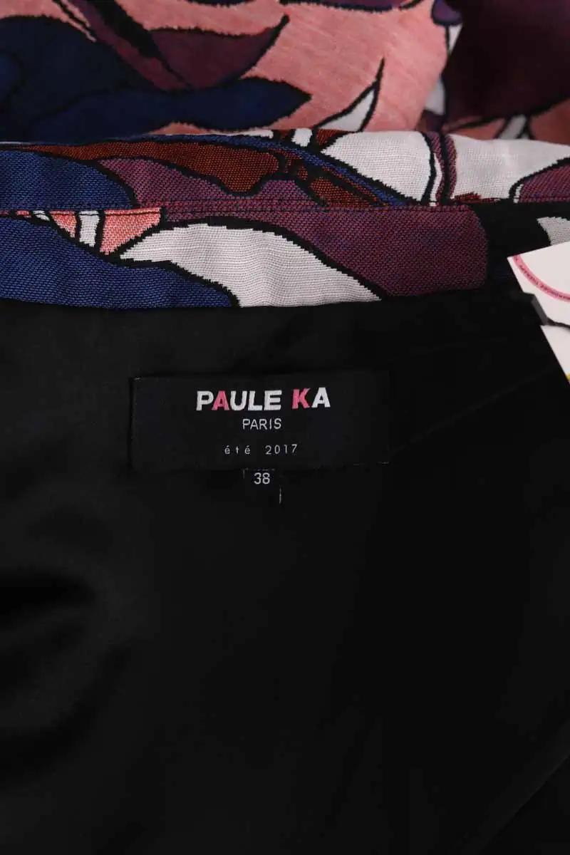 Coat PAULE KA - Seconde main Multicolored