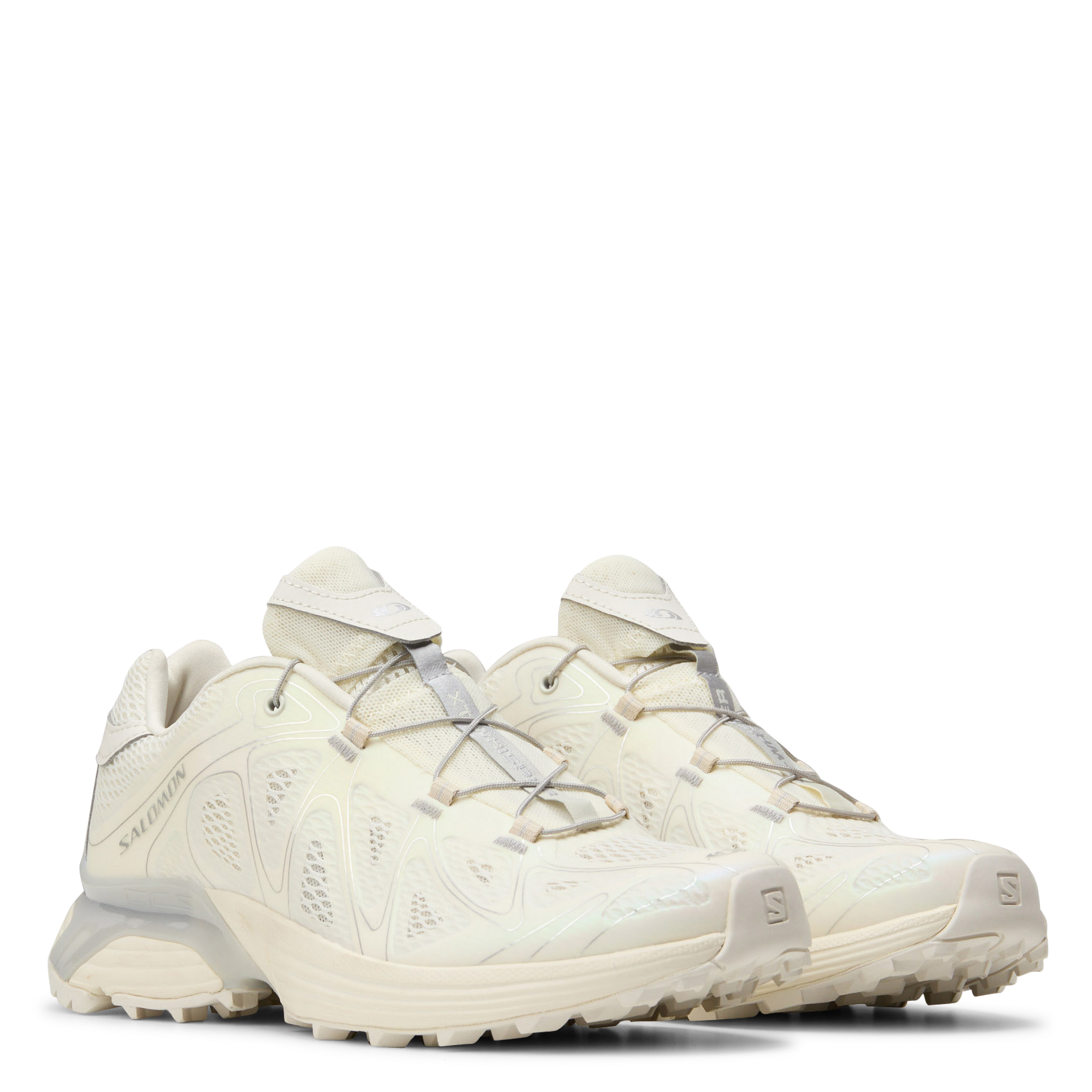 Low-top sneakers SALOMON Multicolored