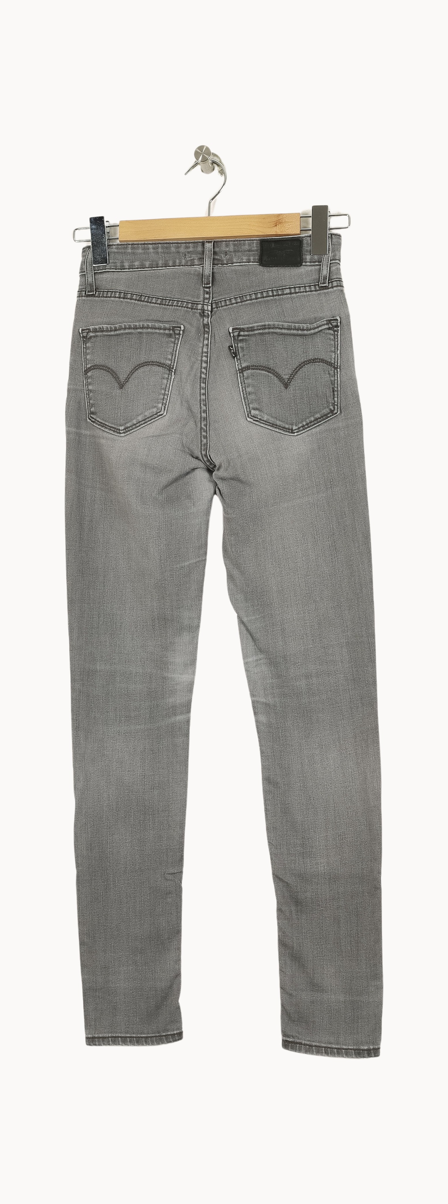 Jeans LEVI'S - Seconde main Blue