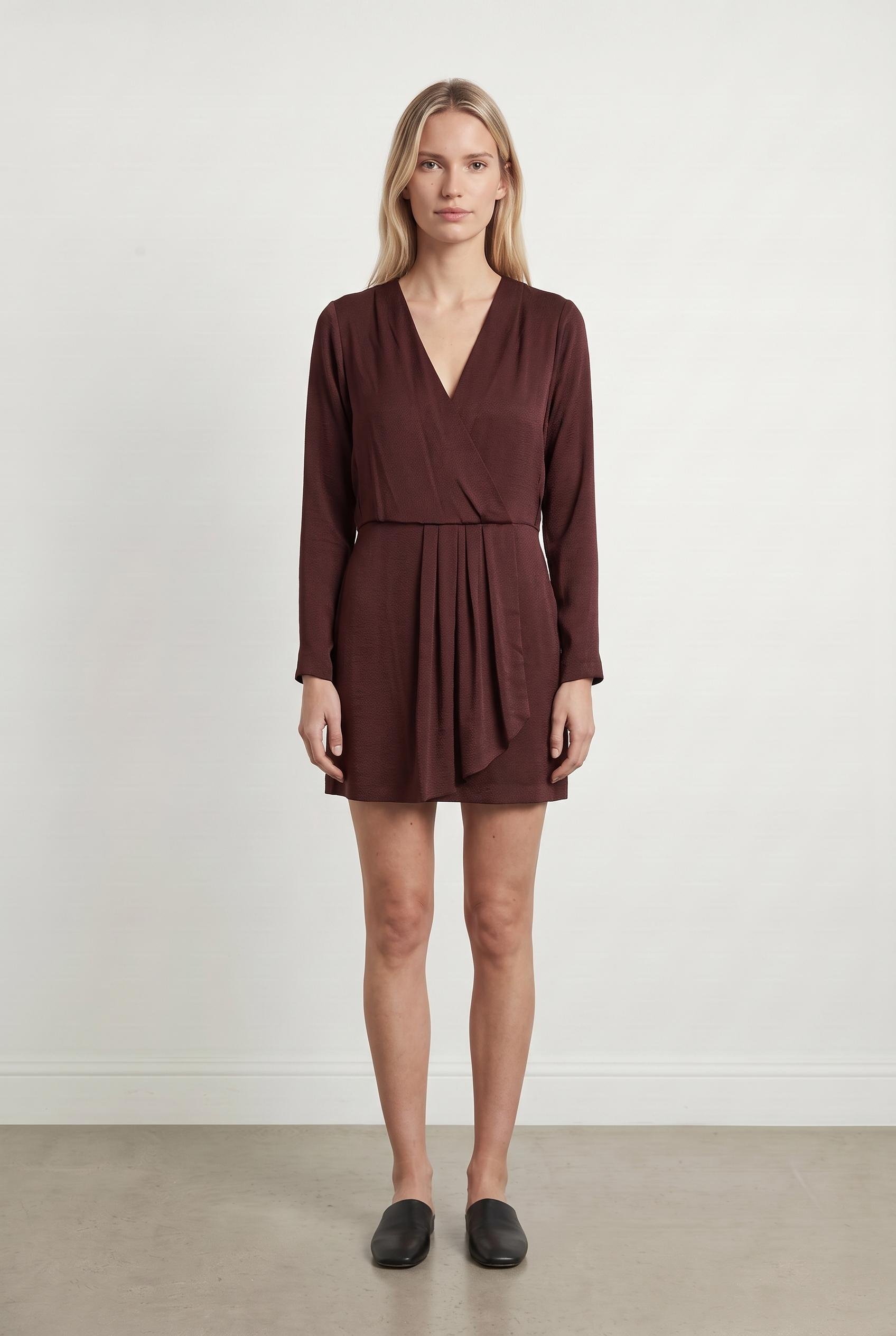 Short & midi dress FILIPPA K - Seconde Main Red