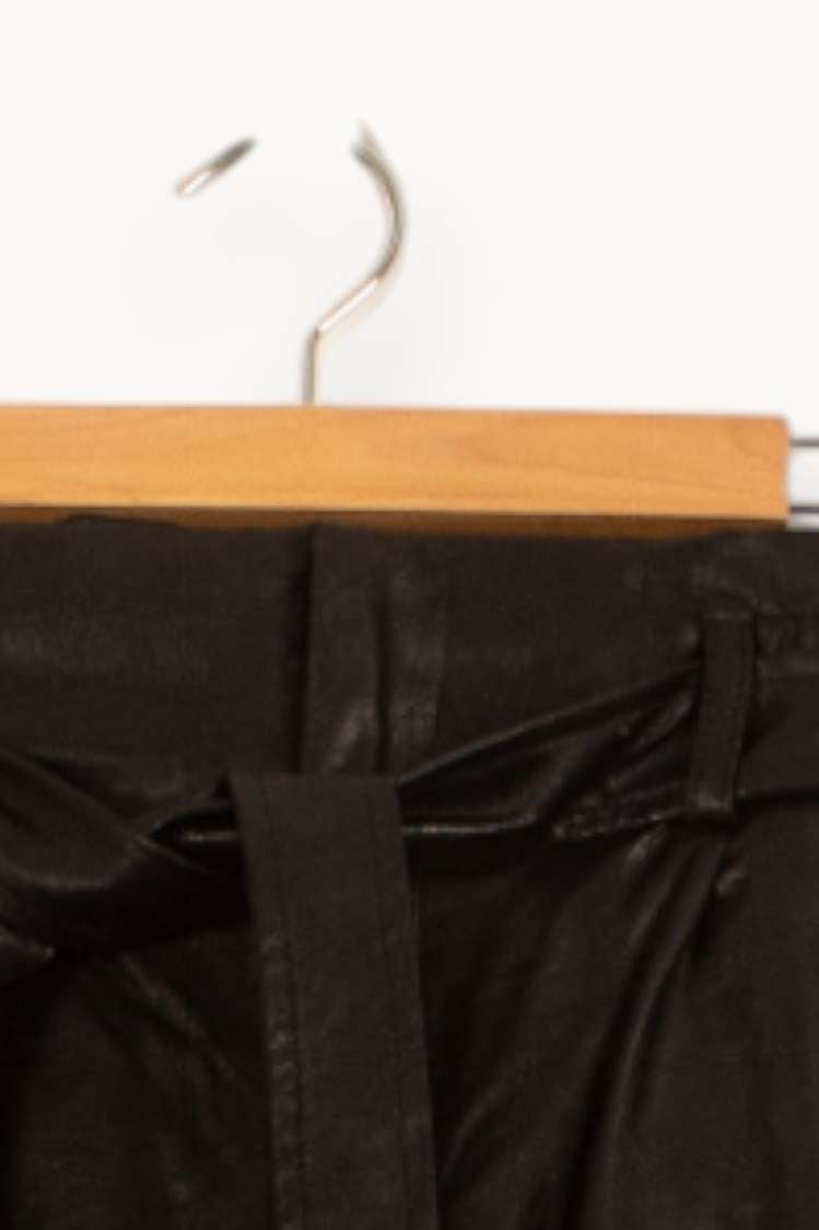 Shorts ORTA - Seconde main Black