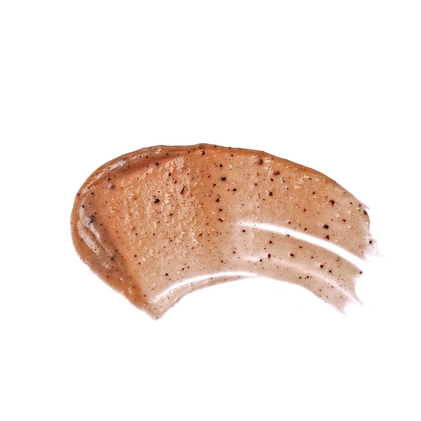 Papaya Purée Bodyscrub CINQ MONDES No color