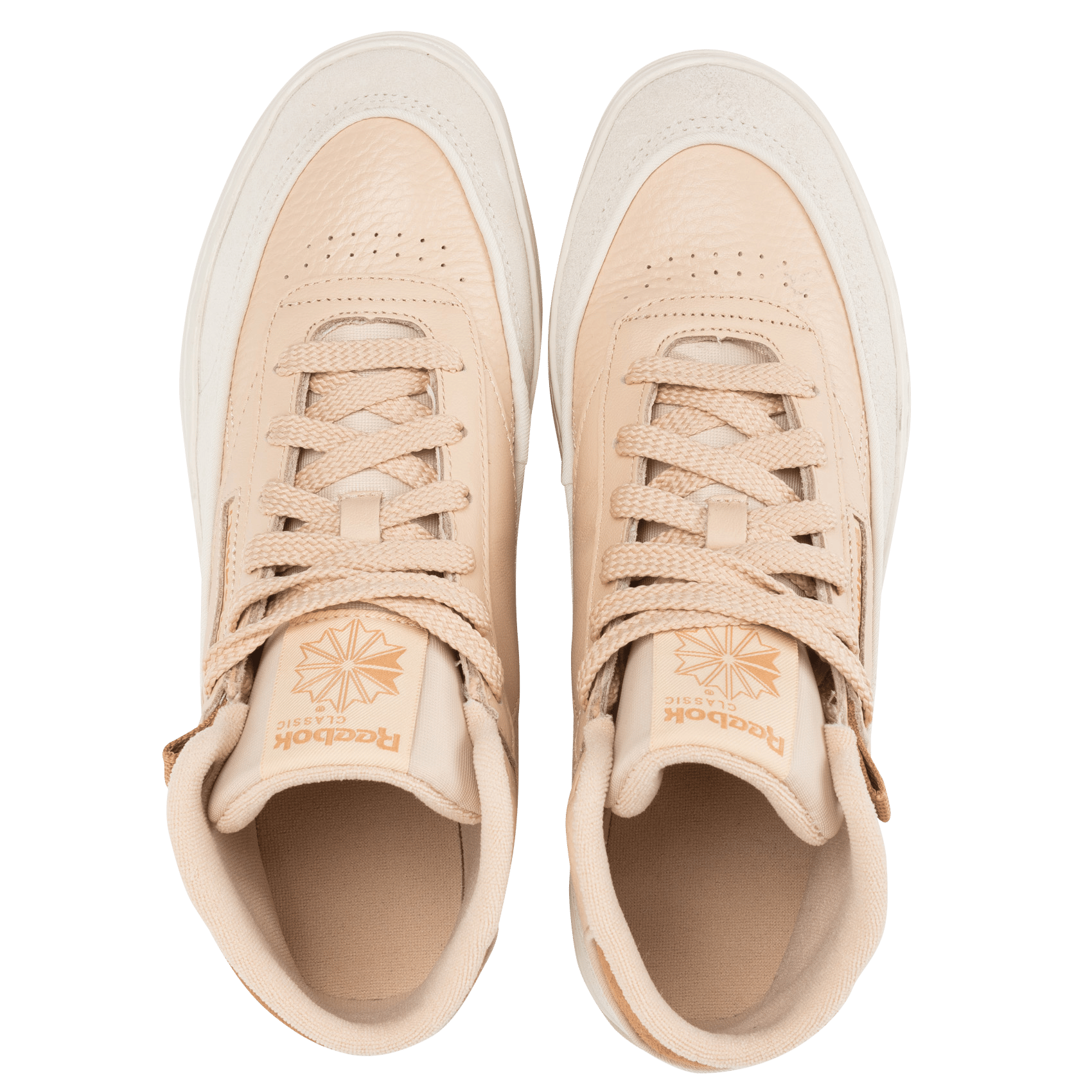 Hoge, Leren Sneakers Weabei/trubei/alabas Reebok - Dames | Place des  Tendances
