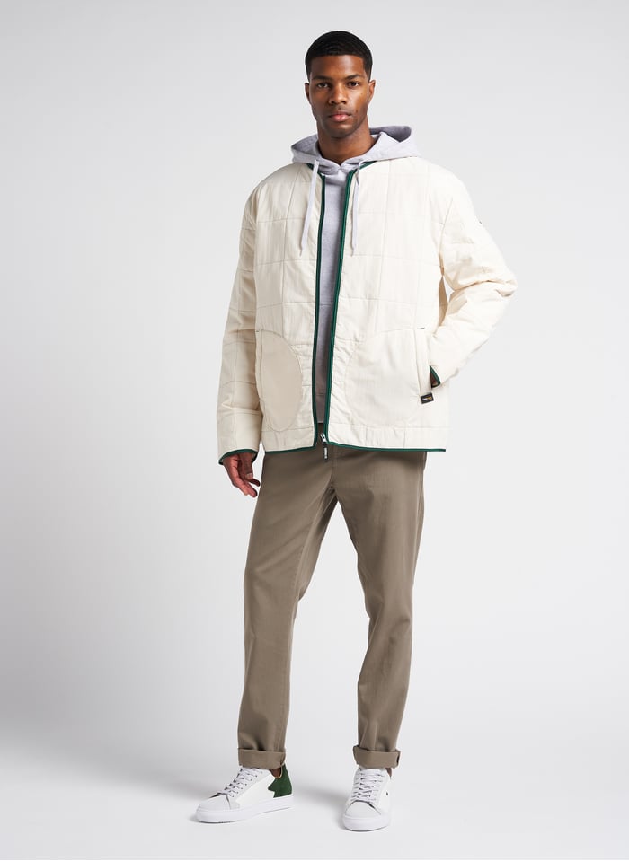 Giacca trapuntata adidas Clearance