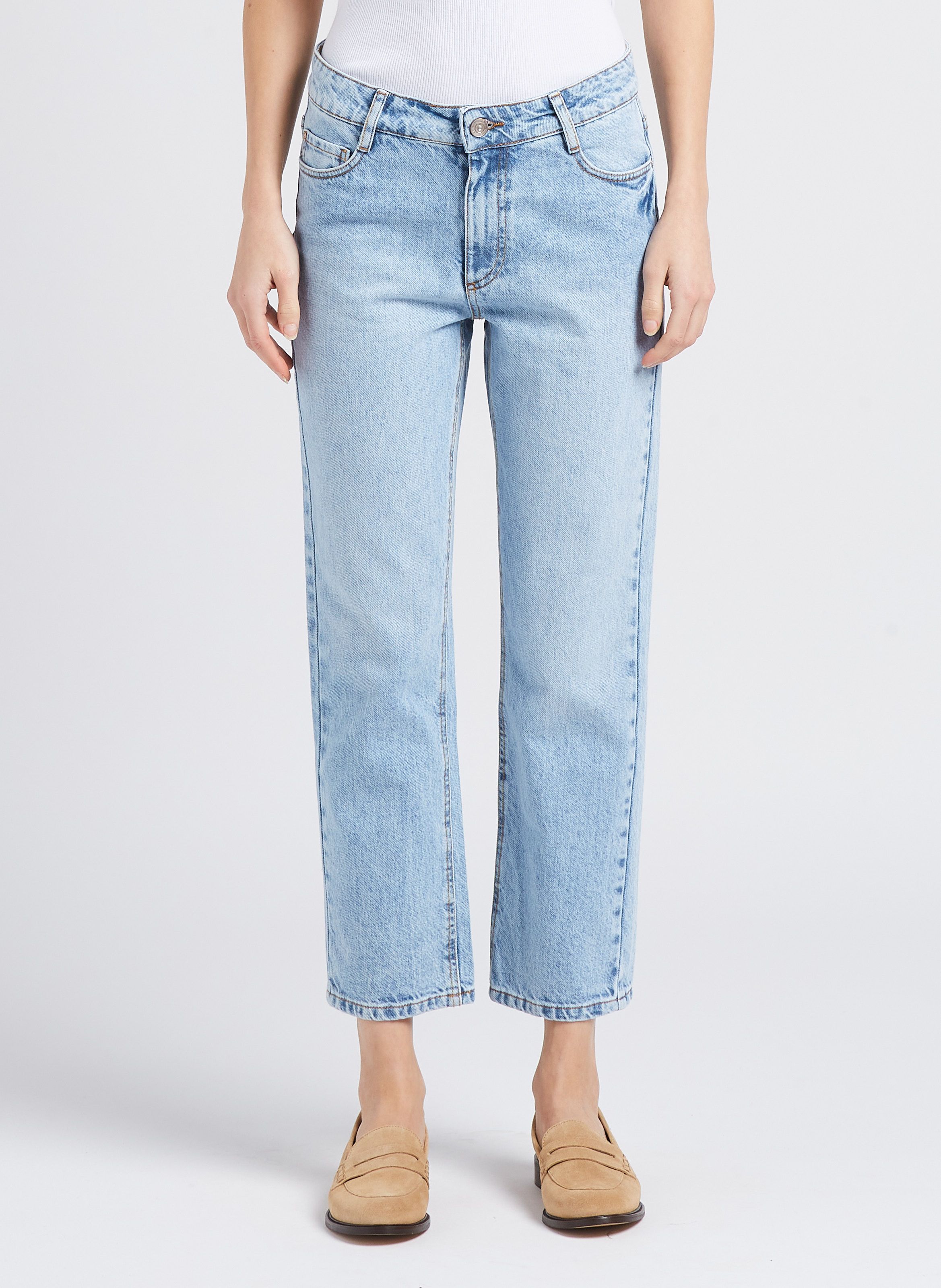 Jean clearance original femme