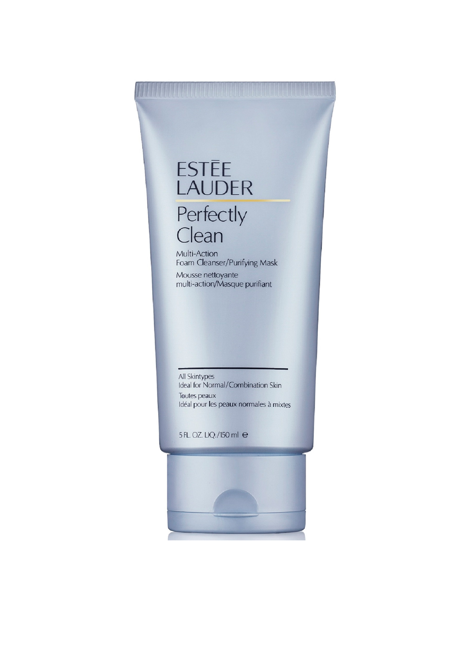 Perfectly Clean - Multi-action cleansing mousse ESTEE LAUDER No color