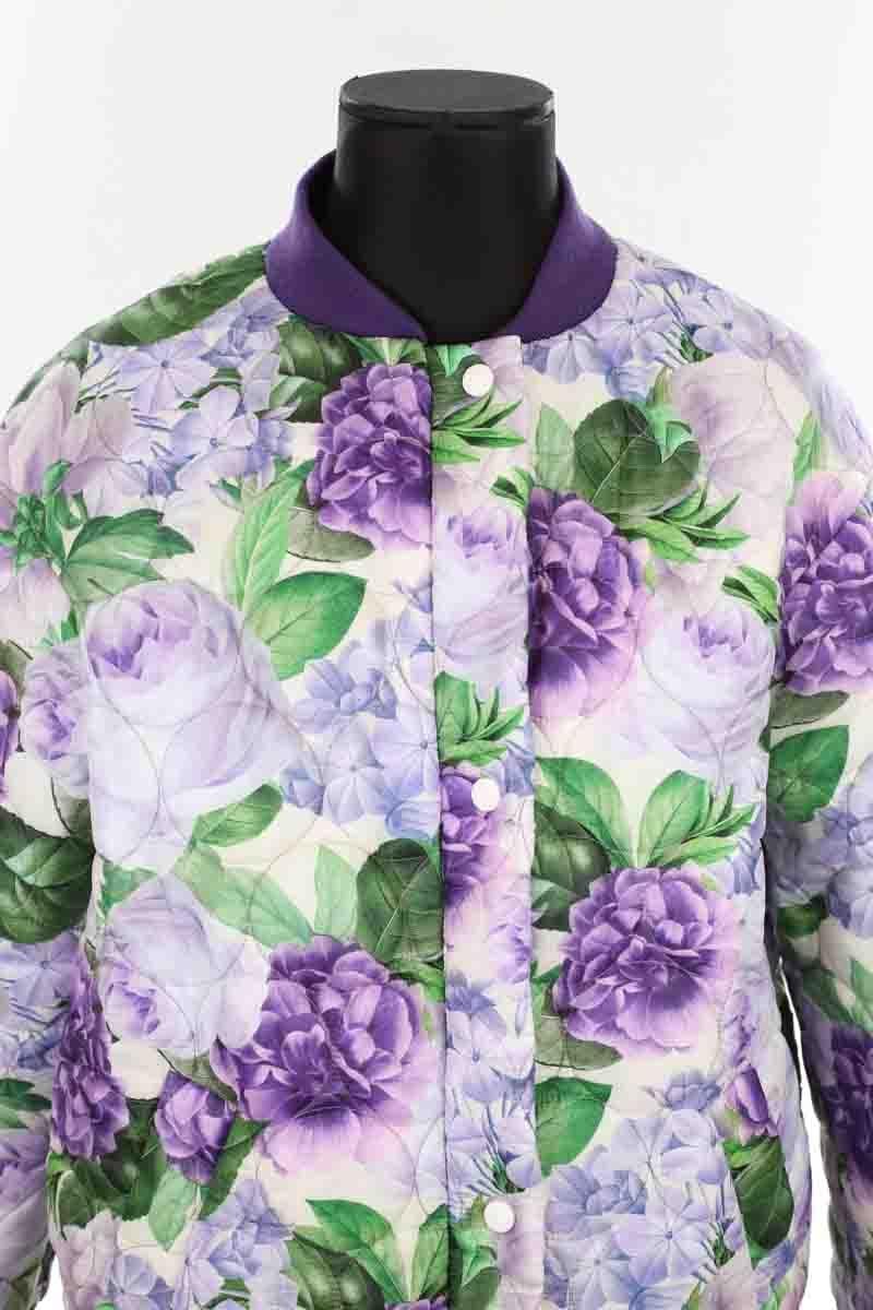 Blue coat MAKE MY LEMONADE - Seconde Main Blue