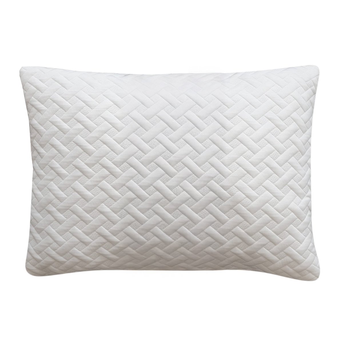 Memory foam pillow TODAY LINGE DE MAISON White