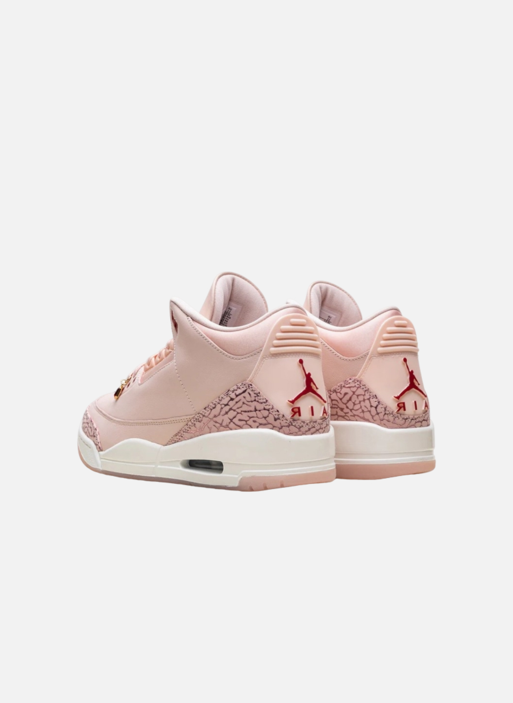 Air Jordan 3 Jordan Pink