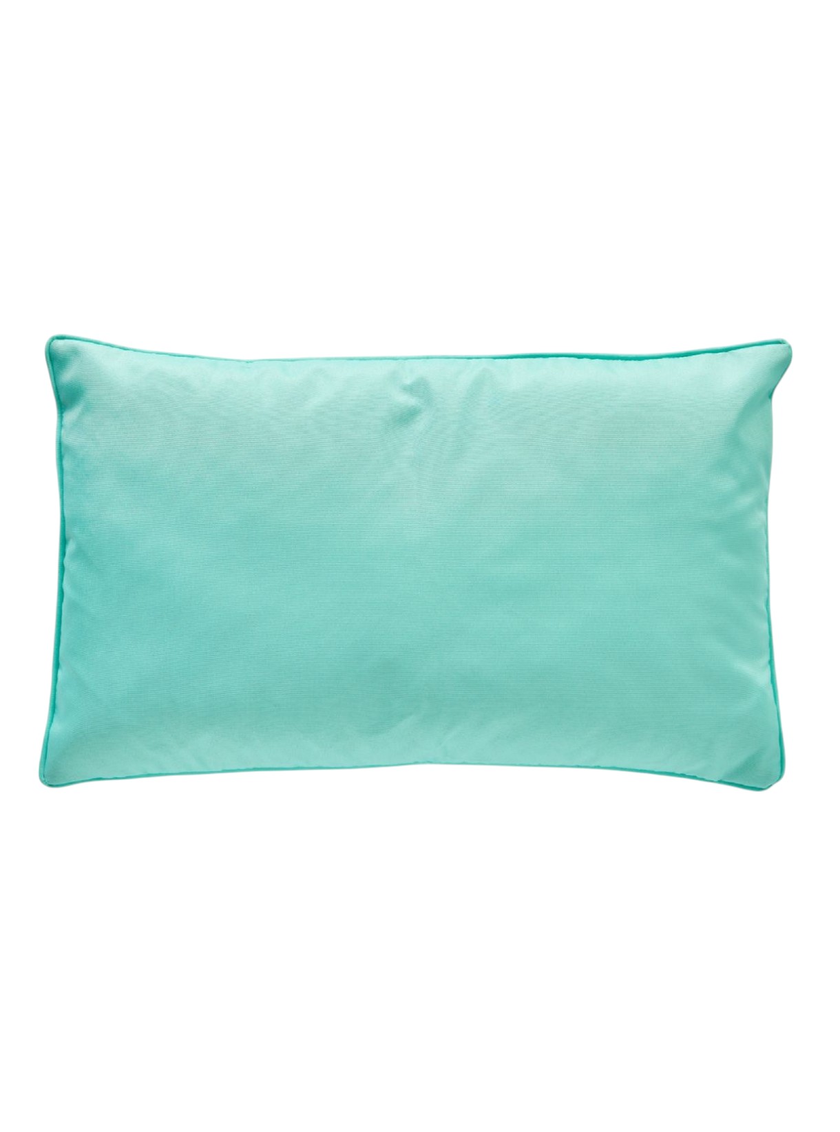 Water-repellent cushion TODAY LINGE DE MAISON Blue