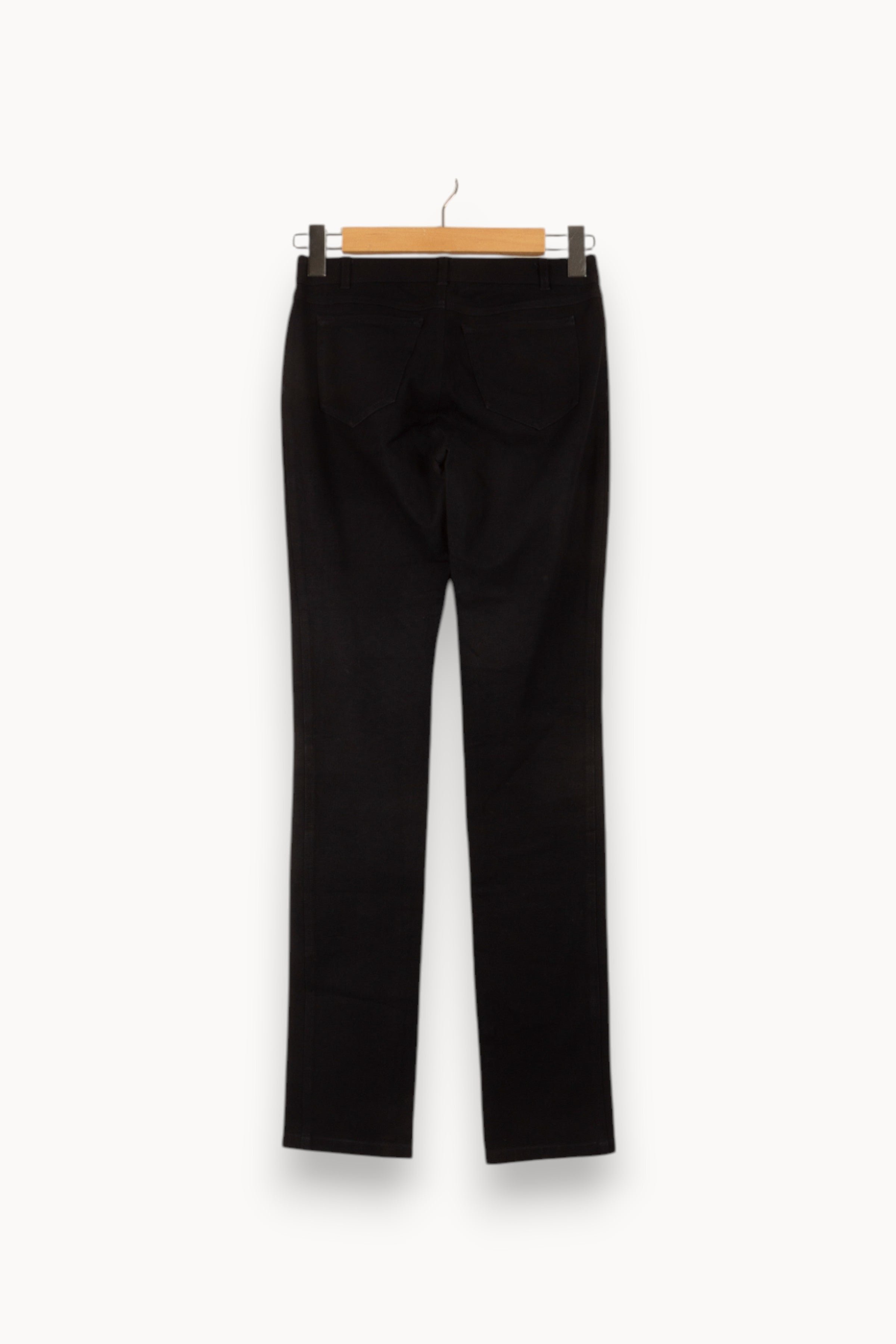 PANTS JOSEPH - Seconde Main Black