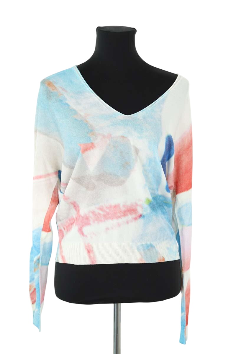Pullover ARMANI - SECONDE MAIN Multicolored