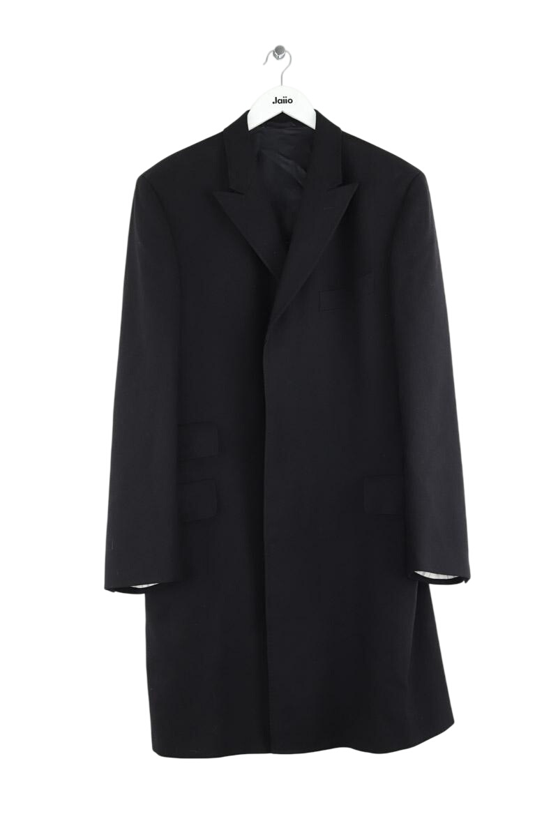 Coat PAUL SMITH - Seconde main Black