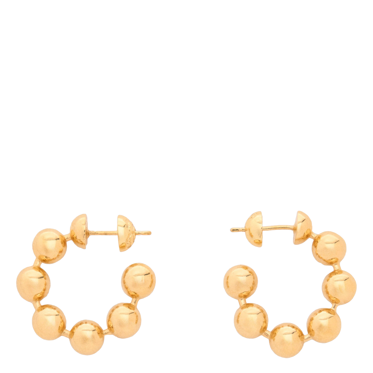 Oorbellen MAJE Goudkleurig