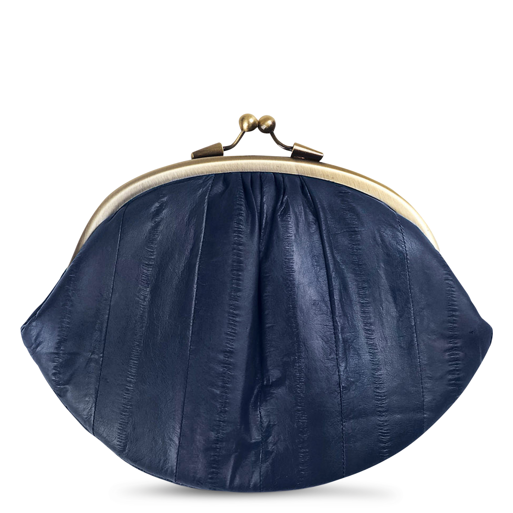 Leder-Geldbeutel BECKSONDERGAARD