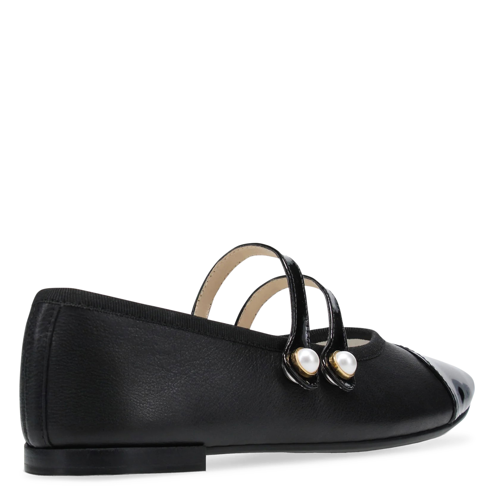 Ballerina's REPETTO Zwart