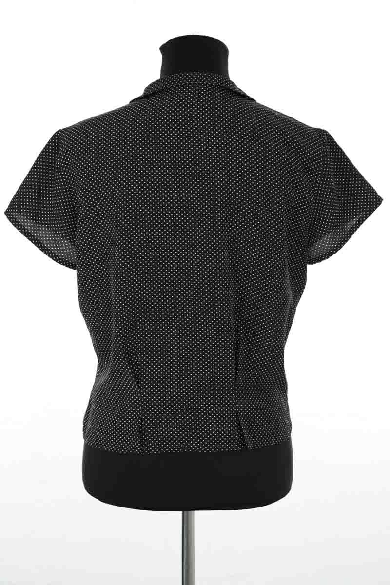Shirt AGNES B. - Seconde Main Black