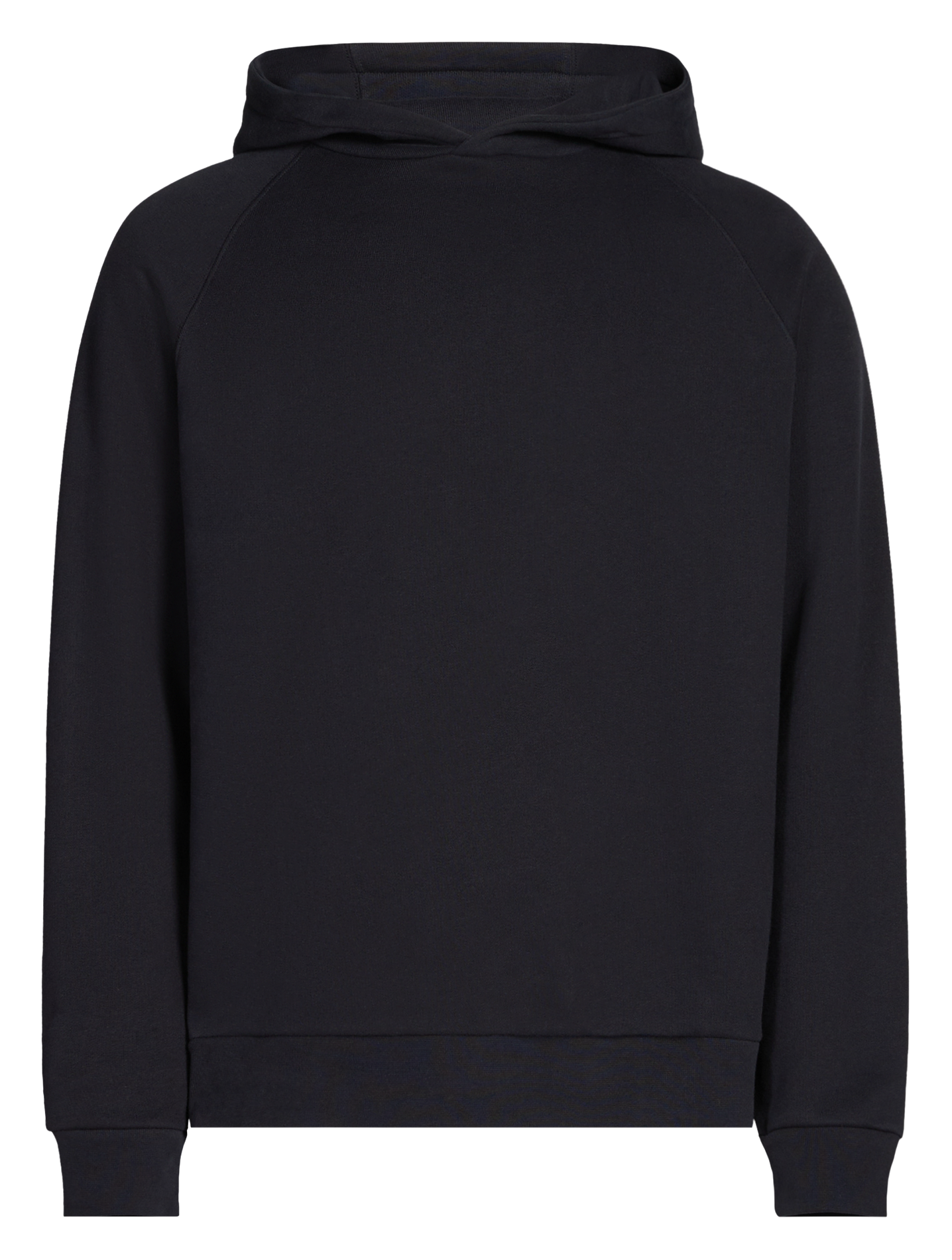 Hoodie met kangoeroezak en lange mouwen SAISON 1865