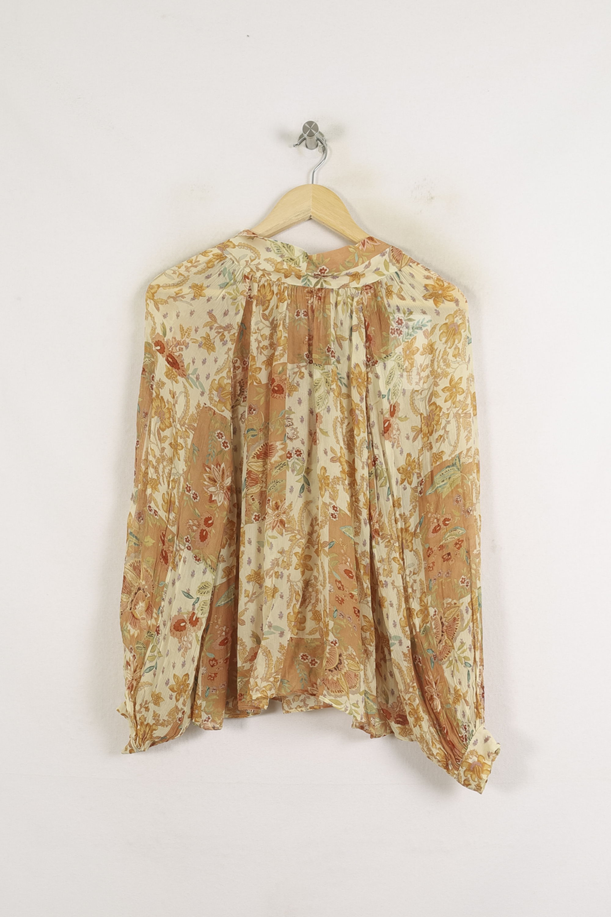 Shirt SEZANE - Seconde main Multicolored