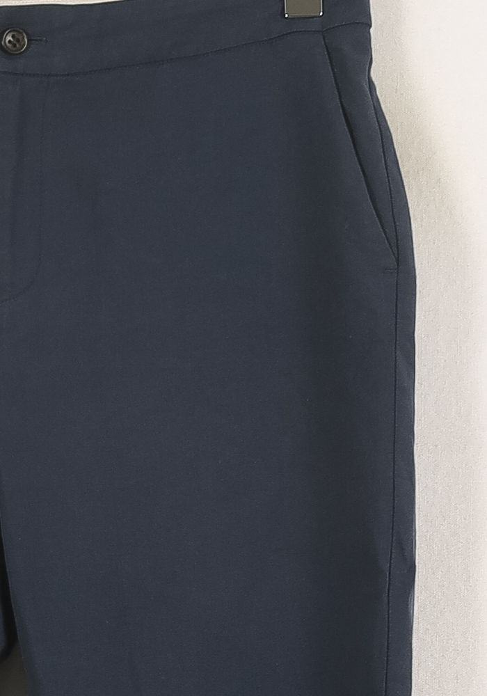 PANTS COMPTOIR DES COTONNIERS - Seconde main Blue