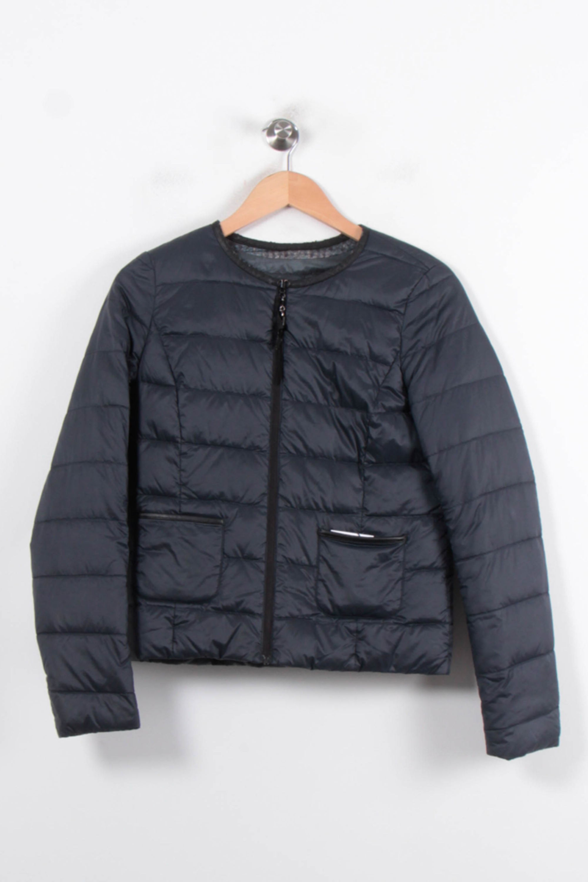 Polo shirt COMPTOIR DES COTONNIERS - Seconde main Multicolored