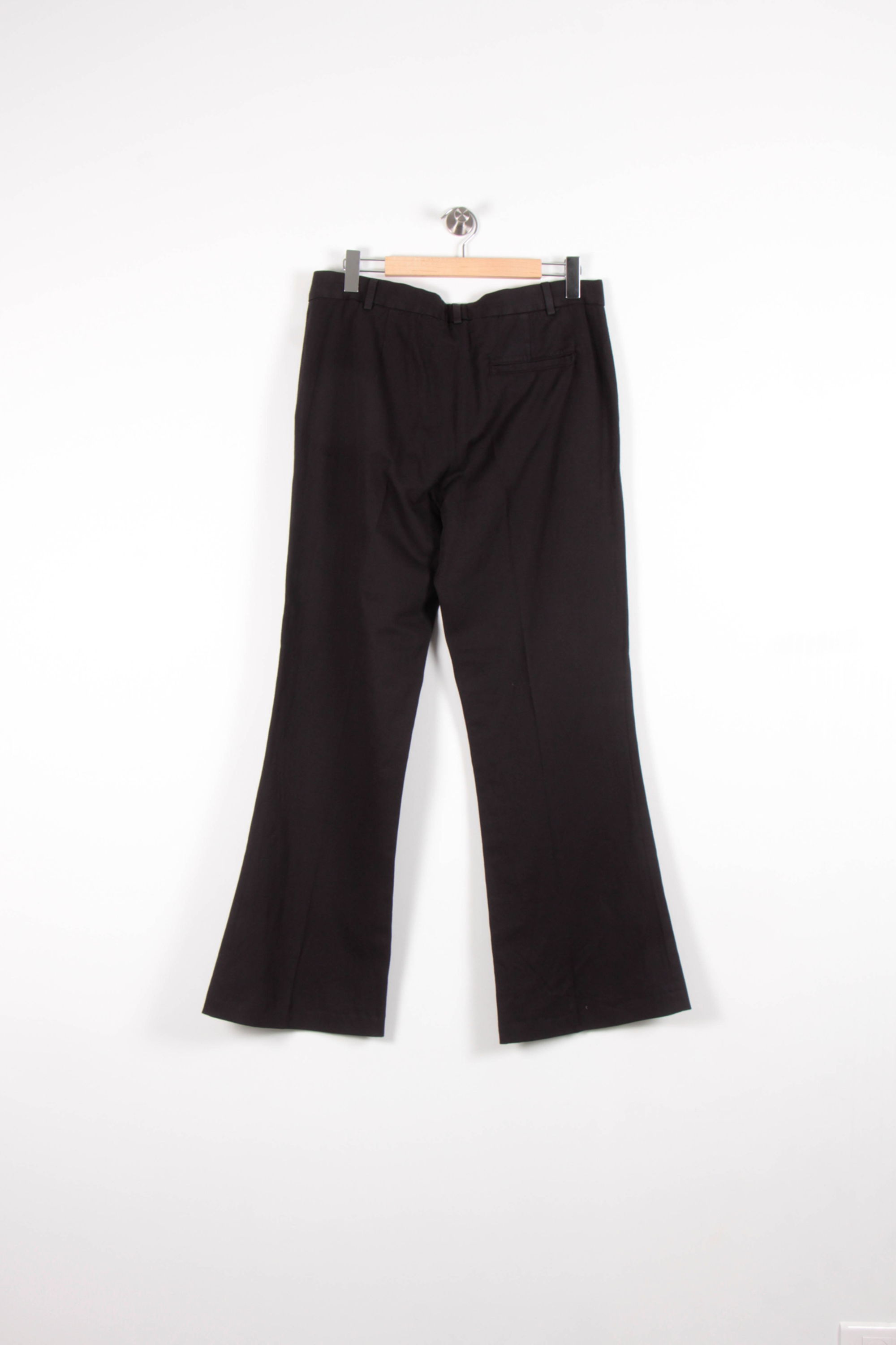 PANTS CLOSED - Seconde Main Black