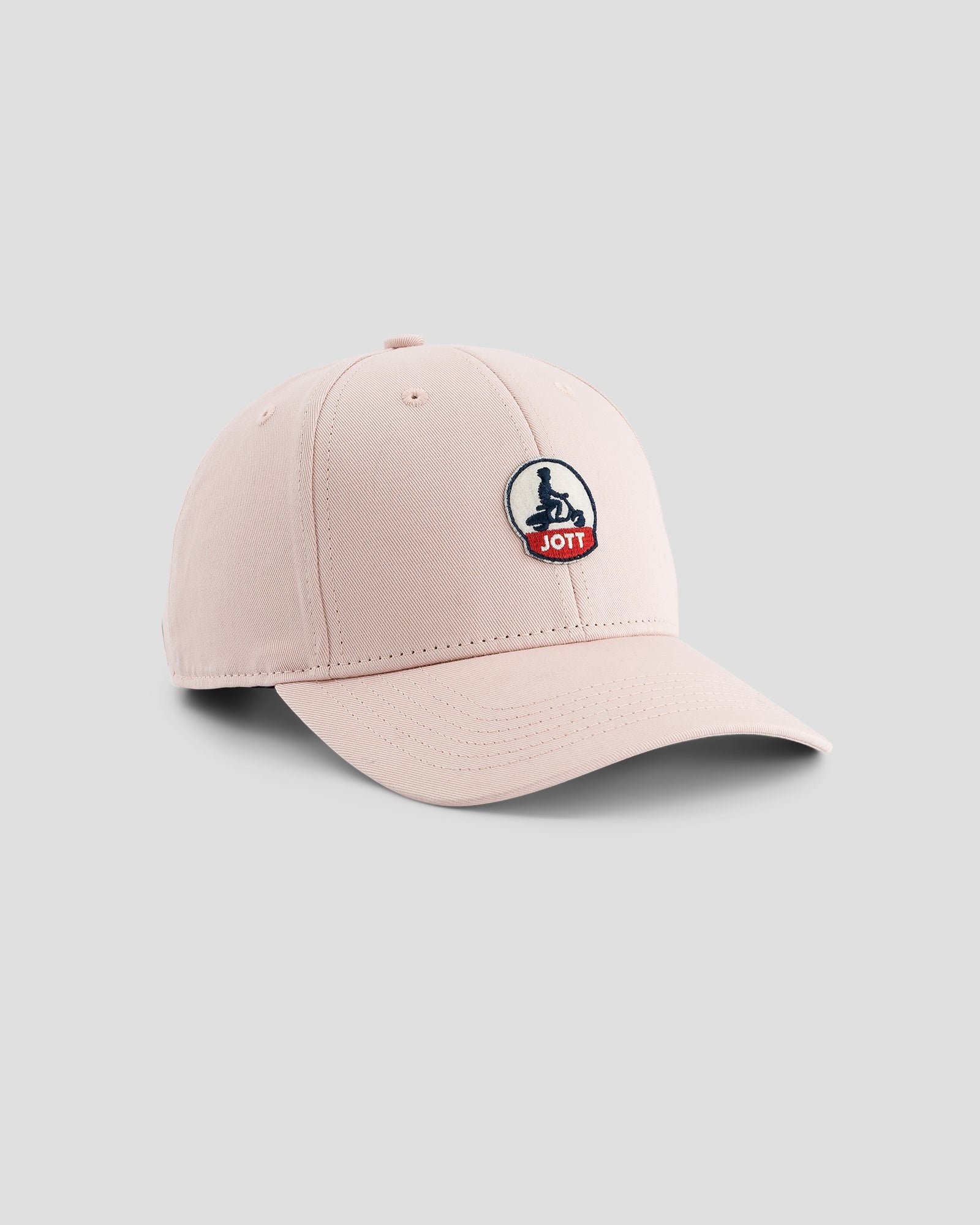 Children's hat set 3.0 JOTT Pink