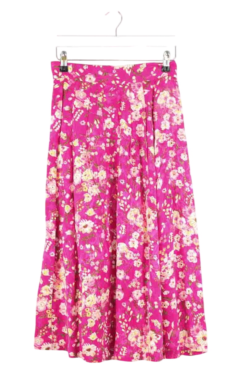 Skirt SEZANE - Seconde main Pink