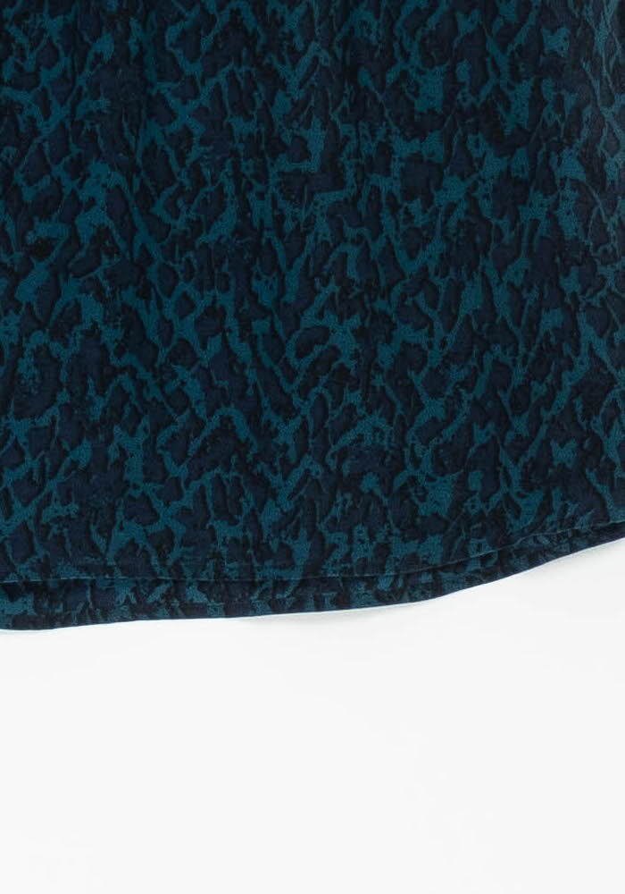 Short & midi skirt COMPTOIR DES COTONNIERS - Seconde main Multicolored