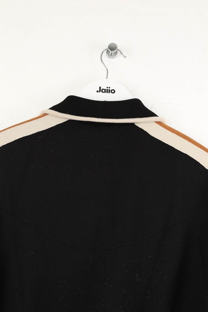 Gilet ISABEL MARANT ÉTOILE - SECONDE MAIN Noir