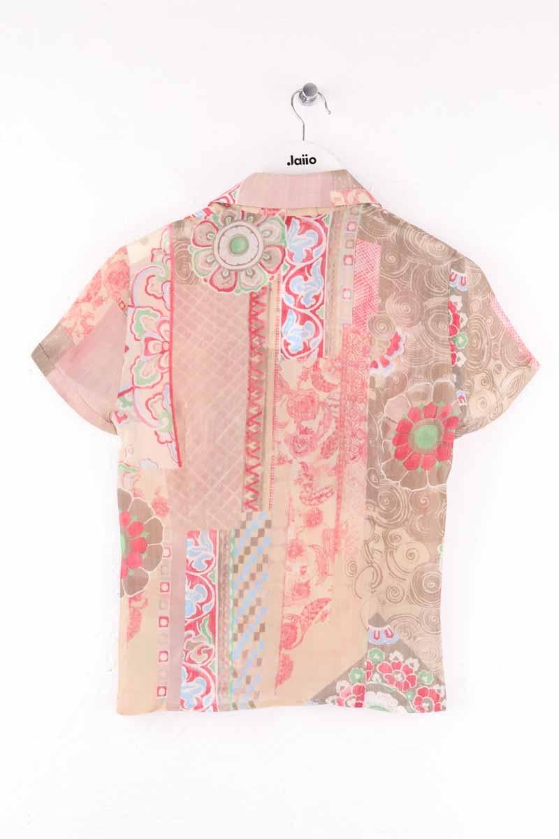 Blouse KENZO - SECONDE MAIN Multicolored